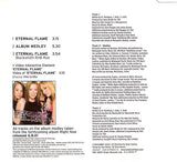 Atomic Kitten - Eternal Flame (CD) (Very Good Plus (VG)) - DaddyPop