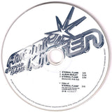 Atomic Kitten - Eternal Flame (CD) (Very Good Plus (VG)) - DaddyPop