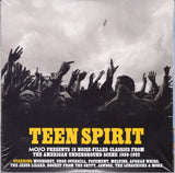 Various : Teen Spirit (Mojo Presents 15 Noise-Filled Classics From The American Underground Scene 1989-1992) (CD, Comp)