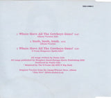 Paula Cole : Where Have All The Cowboys Gone? (CD, Single)