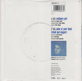 Alison Moyet - Ordinary Girl (7) (Very Good Plus (VG)) - DaddyPop
