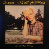Japan : The Art Of Parties (12", Single, EMI)