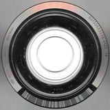 Andy Abraham : The Impossible Dream (CD, Album, Son)