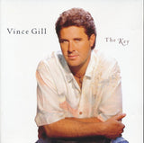 Vince Gill : The Key (HDCD, Album)