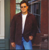 Vince Gill : The Key (HDCD, Album)