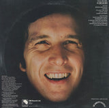 Don McLean : Chain Lightning (LP, Album)