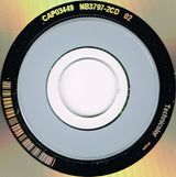 Paradise Lost : Medusa (CD, Album)