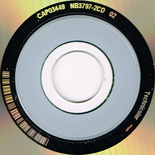 Paradise Lost : Medusa (CD, Album)