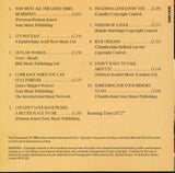 Billie Jo Spears : Outlaw Woman (CD, Album)