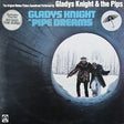 Gladys Knight & The Pips* : Gladys Knight In Pipe Dreams (The Original Motion Picture Soundtrack) (LP, Album)