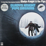 Gladys Knight & The Pips* : Gladys Knight In Pipe Dreams (The Original Motion Picture Soundtrack) (LP, Album)
