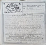 Andy Starr, Steve Wright (17) : Rockin' And Reelin' Country Style; Dig Those Squeaky Shoes / Do It Right; Wild Wild Woman (7", EP, RP)