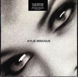 Kylie Minogue : Confide In Me (CD, Single, CD1)