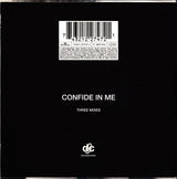 Kylie Minogue : Confide In Me (CD, Single, CD1)