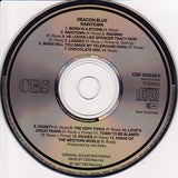 Deacon Blue : Raintown (CD, Album)