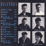 Deacon Blue : Raintown (CD, Album)