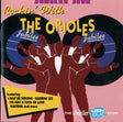 The Orioles : Jubilee Jive - Rockin' With The Orioles (CD, Comp)