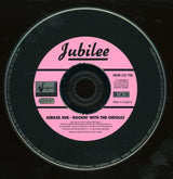 The Orioles : Jubilee Jive - Rockin' With The Orioles (CD, Comp)