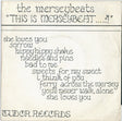 The Merseybeats : This Is Merseybeat.....! (7")