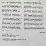 Sergei Vasilyevich Rachmaninoff - Julius Katchen, London Symphony Orchestra, Georg Solti, London Philharmonic Orchestra, Sir Adrian Boult : Piano Concerto No.2 / Rhapsody On A Theme Of Paganini (CD, Comp, RM)