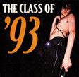 Various : The Class Of '93 (CD, Comp)