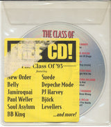 Various : The Class Of '93 (CD, Comp)