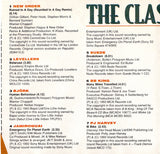 Various : The Class Of '93 (CD, Comp)