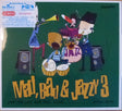 Pete Thomas (2) : Mad, Bad & Jazzy 3 (CD)