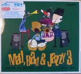 Pete Thomas (2) : Mad, Bad & Jazzy 3 (CD)