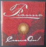 Fianna : Crame On! (CD, Album)