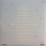 Angus & Julia Stone : Snow (2xLP, Album, Blu)