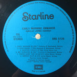 Barclay James Harvest : Early Morning Onwards (LP, Comp)