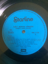 Barclay James Harvest : Early Morning Onwards (LP, Comp)