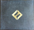 Foo Fighters : Concrete And Gold (CD, Album, Dig)