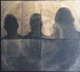 Foo Fighters : Concrete And Gold (CD, Album, Dig)