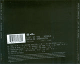 Natalie Imbruglia : Left Of The Middle (CD, Album, RE, Dis)