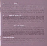 Natalie Imbruglia : Left Of The Middle (CD, Album, RE, Dis)