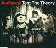 Audioweb - Test The Theory (CD) (Near Mint (NM Or M-)) - DaddyPop