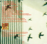 Audioweb - Test The Theory (CD) (Near Mint (NM Or M-)) - DaddyPop