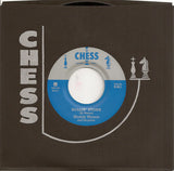 Muddy Waters : Rollin' Stone (7", RE)