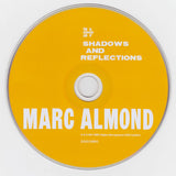 Marc Almond : Shadows And Reflections (CD, Album, Dlx, Dig)