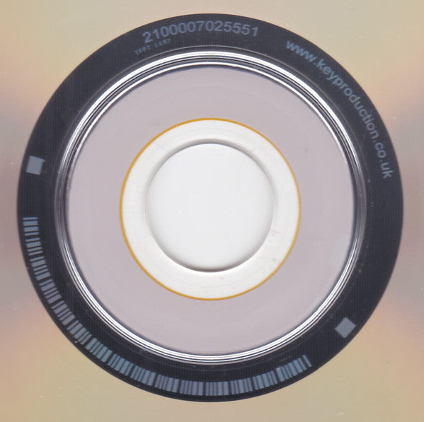 Marc Almond : Shadows And Reflections (CD, Album, Dlx, Dig)