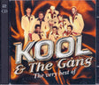 Kool & The Gang : The Very Best Of (2xCD, Comp)