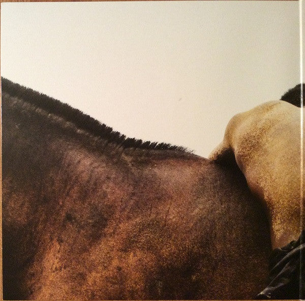 Moses Sumney : Aromanticism (LP, Album, Club, Bla)