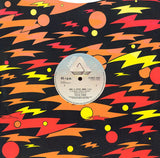 Phyllis Hyman : You Know How To Love Me (12")