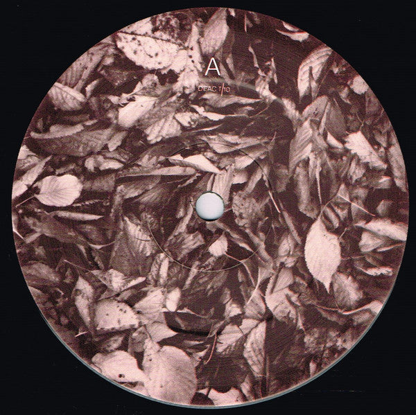 Deacon Blue : Love And Regret (12", Single)