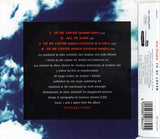 Luce Drayton : To Be Loved (CD, Maxi)