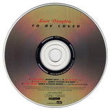 Luce Drayton : To Be Loved (CD, Maxi)