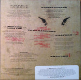 Gord Downie* : Battle Of The Nudes (LP, Album, RE, RM)