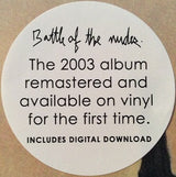 Gord Downie* : Battle Of The Nudes (LP, Album, RE, RM)